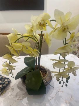 Arranjo de flor