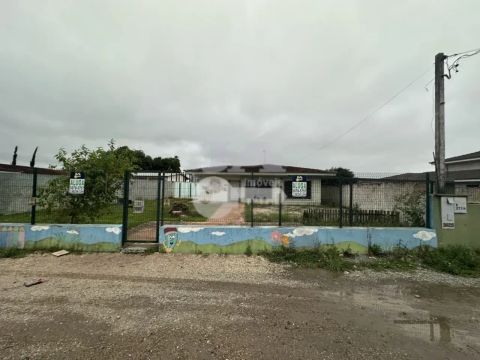 Casa Comercial para alugar por R$ 10000.00, 210.00 m2 - UMBARA - CURITIBA/PR