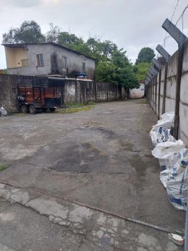 Vagas e estacionamento mensal 