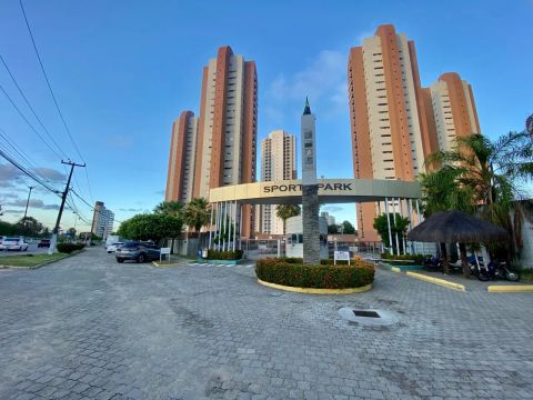 Sports Park Ponta Negra 