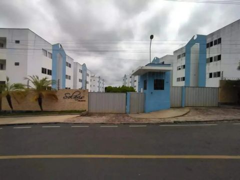 Apartamento para Aluguel