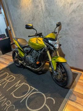 Hornet 600F