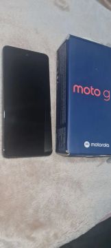 Celular Moto G24 com 256gb na Caixa