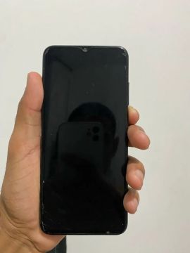 SAMSUNG GALAXY A03S