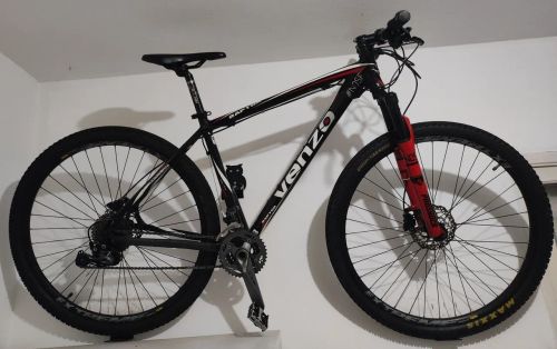 Mtb Venzo Raptor aro 29