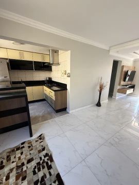 Apartamento 2 dormitórios 