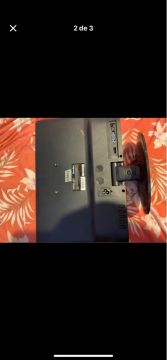 Monitor LCD 18.5 polegadas