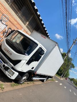 Iveco  tector 2020 
