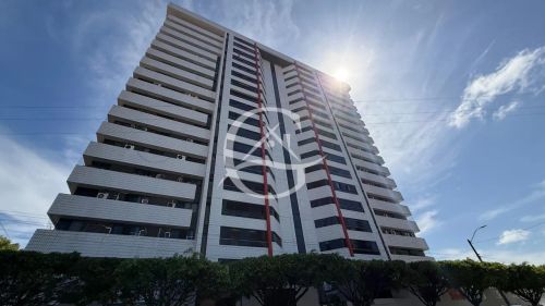 Venda: Apartamento 5 Dormitórios em Petrópolis, Natal - R$750k