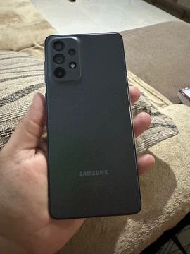 Samsung Galaxy A73