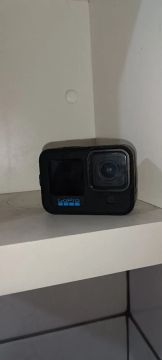 Go pro Hero 10