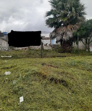 Terreno Urbano para Venda em Curitiba, Sítio Cercado