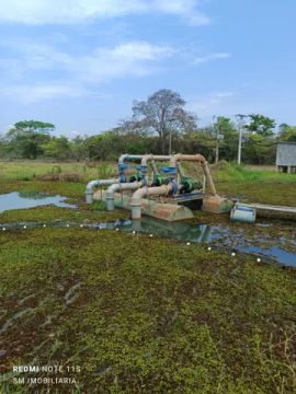 Lagoa Grande - Fazenda 900 hectares- R$80.000.000,00