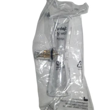 Sensor de fluxo Spirolog 