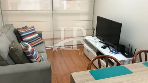 LR Flats - oportunidade para locação em Moema, confira agora!