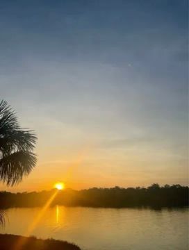 Chácara Beira Lago 