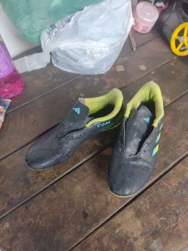 Chuteiras Adidas Copa