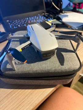 Drone Cfly Faith Mini 4k