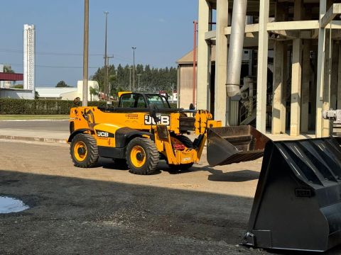 Manipulador telescópico JCB 540-170