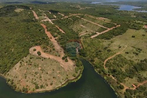 Oásis da Terra seu Paraíso na Barragem de Anagé em Caraíbas: Invista na Serenidade