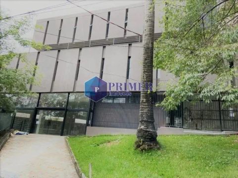 PREDIO COMERCIAL - 1940M² - FLORESTA