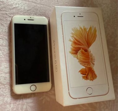 iPhone 6S 