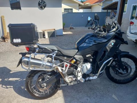 Vendo bmw f850