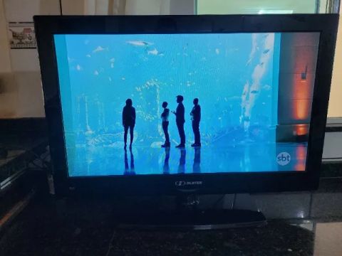 Televisão TV Buster 32 polegadas
