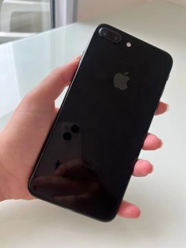 iPhone 7 plus 128gb