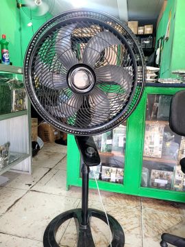 Ventilador de Pé Britânia 40cm - Novo testado e com garantia