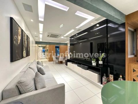 "Apartamento a venda com 03 Quartos em Fátima" TR196776 FOR -67OTB6