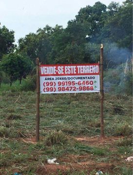 Lote documentado