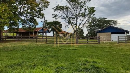 Fazenda para venda Poço de Pedra no município de Fernao-SP