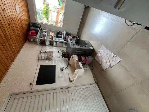 Casa com 2 Quarto(s) e 1 banheiro(s) para Alugar, 184 m² por R$ 3500 / Mês