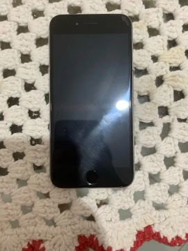 iPhone 6s