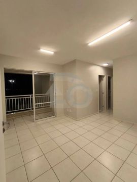 Apartamento no  Condomínio Vida Bela Clube com 2 Quartos, sendo 1 Suíte
