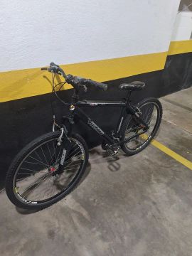 Bicicleta Volare boxxer Aro 26
