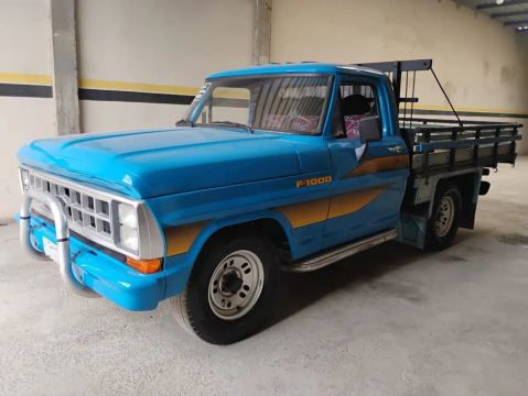 F1000 