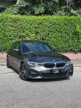 330i M Sport 2.0 TB 16V 