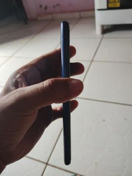 Smartphone em ótimo estado