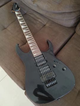 Excelente Guitarra Ibanez Gio N427!! 