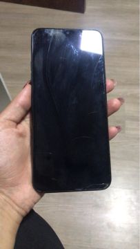 LG K61 - Usado