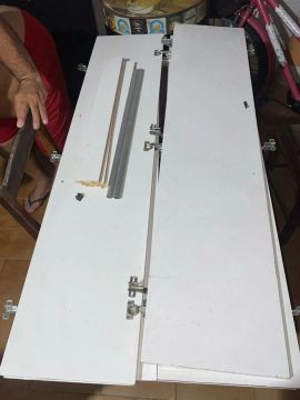 Guarda Roupa 