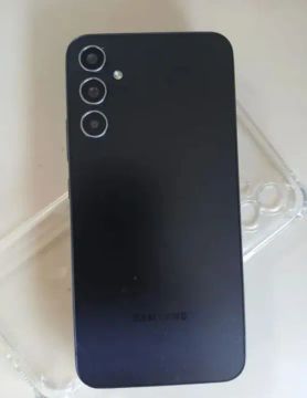 Samsung Galaxy a34 5G 128gb 6 ram- Novo
