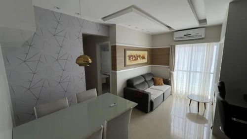 Apartamento para venda no Bona Vita, Araçagy - São José de Ribamar - MA