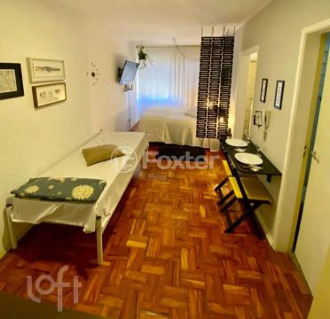 Apartamento à venda Rua Primeiro de Setembro, Vila São José - Porto Alegre