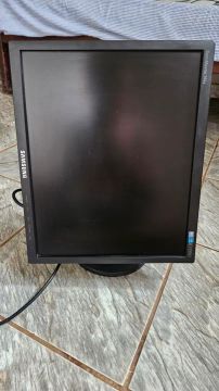 Monitor Samsung SyncMaster 75hz