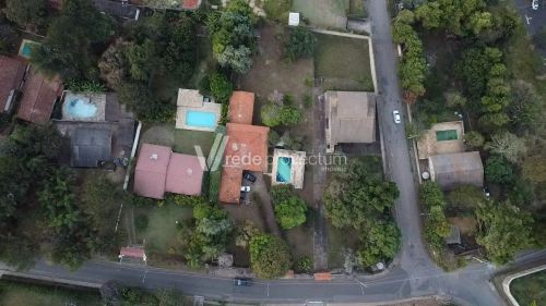 chácara - Chácaras São Bento - Valinhos