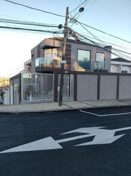OPORTUNIDADE: Excelente triplex em Oficinas