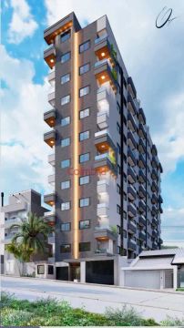 LANÇAMENTO - Residencial Arranha Céu III